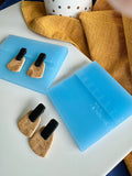 Silicone Tiered Mat (Three Different Sizes) And Depth Guides (2mm/ 3mm)
