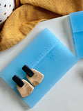 Silicone Tiered Mat With Added Holes (Three Different Sizes) And Depth Guides (2mm/ 3mm)