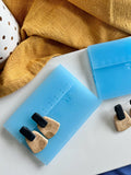 Silicone Tiered Mat With Added Holes (Three Different Sizes) And Depth Guides (2mm/ 3mm)