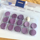 Sanding And Buffing Kit Refill
