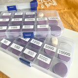 Sanding And Buffing Kit Refill
