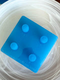 Oven Safe Silicone Ring Making Tool