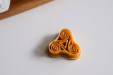 Swirl Cutter