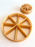 Colour Mixing Cutter ( Small and Large)