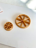 Colour Mixing Cutter ( Small and Large)