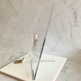 Face Earring Measurement Stand