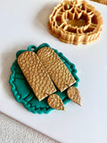 Earring Gift Tag Cutter (Four Designs)