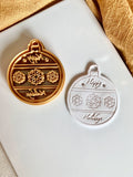 Earring Gift Tag Cutter (Four Designs)