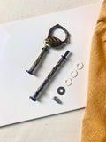 Tiered Tray Hardware Kit (Four Different Designs)