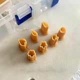 The Ultimate Flower Making Kit