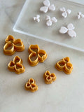Keya Flower Petal Cutter Set