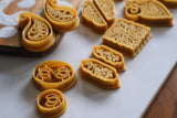 Lotus Cutter