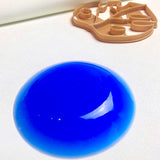 Round Trinket Dish Silicone Shaper Set