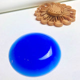 Round Trinket Dish Silicone Shaper Set