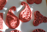 Paisley Cutter