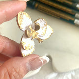 Gold Marker Pen
