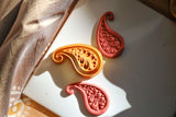 Paisley Cutter