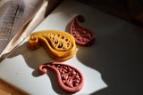 Paisley Cutter