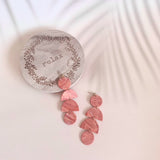 Double Sided Photography Backdrop - Botanical
