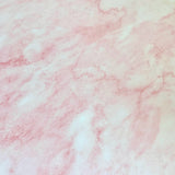 Double Sided Photography Backdrop - Pink and Neutral Marble