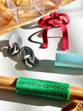 Texture roller - Abstract Herringbone Pattern