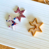 Star Hoop Cutter