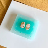 Silicone Stud Holder