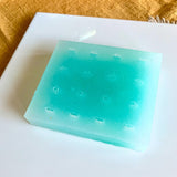 Silicone Stud Holder