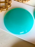 XL And Small Round Tiered Tray Silicone Shaper Set