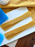 Silicone Tiered Mat (Three Different Sizes) And Depth Guides (2mm/ 3mm)