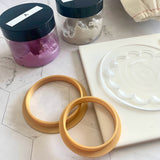 Silicone Mold Making Kit