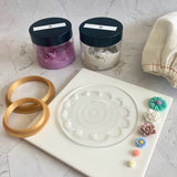 Silicone Mold Making Kit
