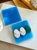 Silicone Tiered Mat (Three Different Sizes) And Depth Guides (2mm/ 3mm)