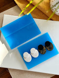 Silicone Tiered Mat (Three Different Sizes) And Depth Guides (2mm/ 3mm)