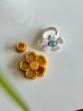 Ring Bezel Making Cutter Set (Set Of Nine Cutters)