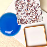 Rounded Square Trinket Dish Cutter