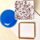 Rounded Square Trinket Dish Cutter