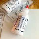 Kato Clear Liquid Polymer Clay