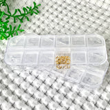 12 Compartment Organizer