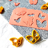 Butterfly Cutters