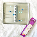 Bead Baking Rack