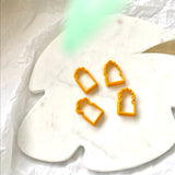 Collab Cutters - Desi Doorways - Shop Rangeen