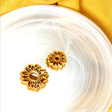 Sunflower Cutter