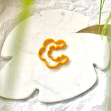 Collab Cutters - Floral Hoops - Sigfus Designs