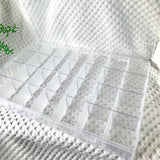 28 Compartment Organizer