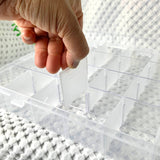 28 Compartment Organizer