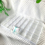 28 Compartment Organizer