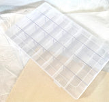 28 Compartment Organizer