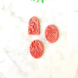 Cutter and Stamp Set Bundle