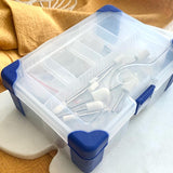 Sanding And Buffing Kit